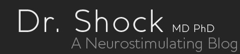 Dr. Shock MD PhD