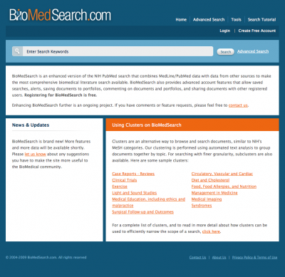 biomedsearch.com