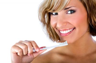 chocolate toothpaste