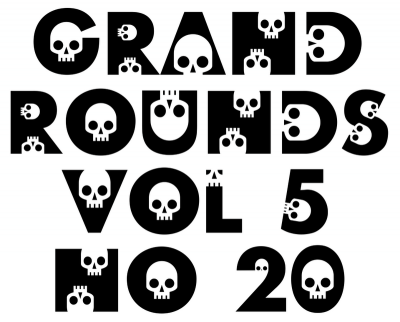grand-rounds-no-5-vol-201