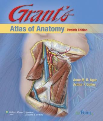Grant's anatomy atlas
