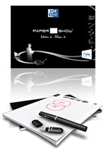 papershow digital pen