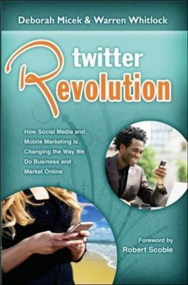 twitter revolution